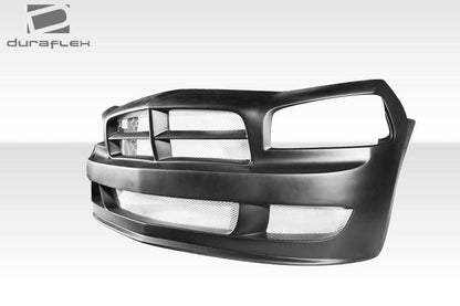 2006-2010 Dodge Charger Duraflex RK-S Front Bumper