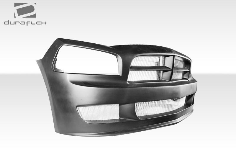 2006-2010 Dodge Charger Duraflex RK-S Front Bumper
