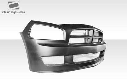 2006-2010 Dodge Charger Duraflex RK-S Front Bumper