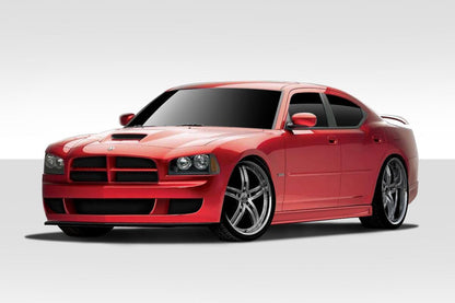2006-2010 Dodge Charger Duraflex RK-S Kit