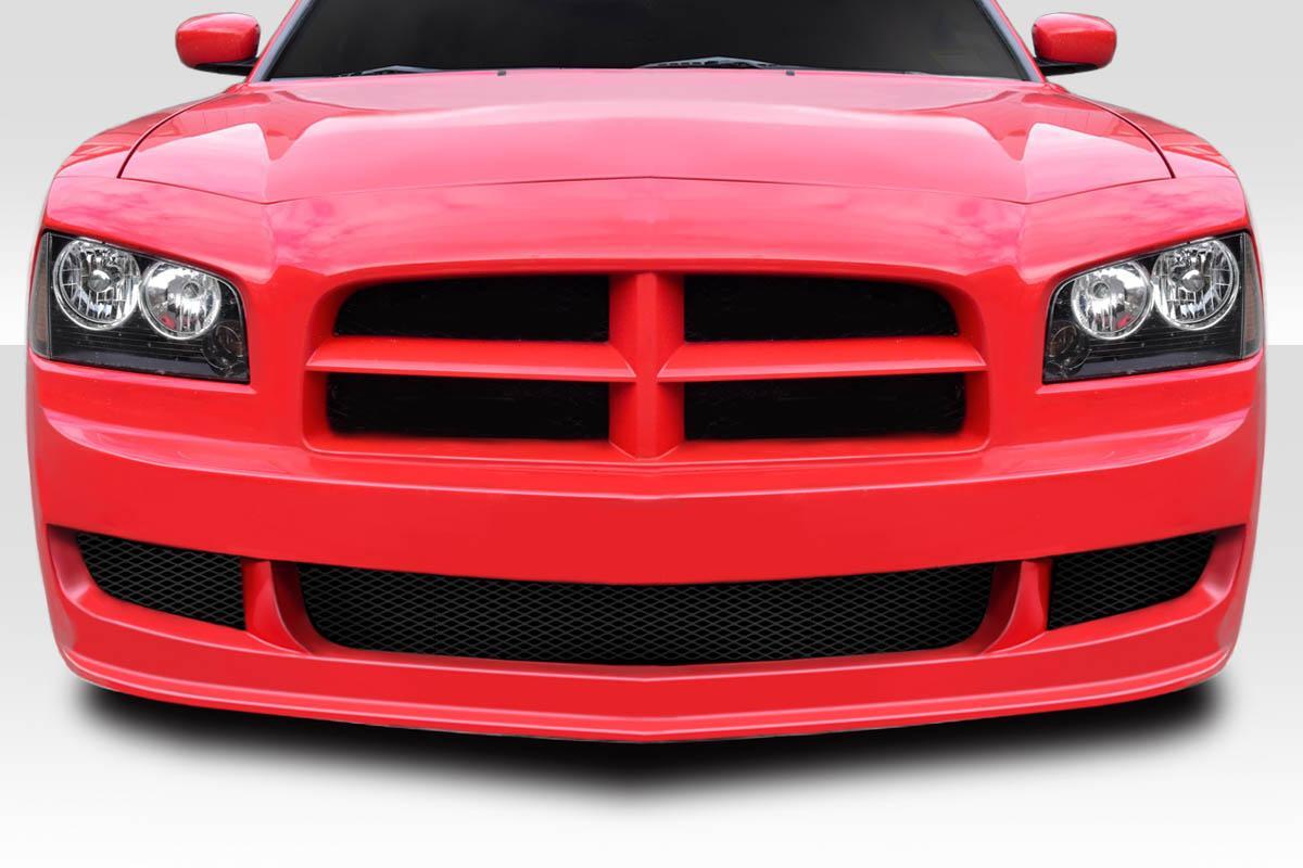 2006-2010 Dodge Charger Duraflex RK-S Kit