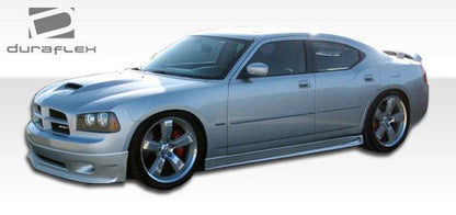 2006-2010 Dodge Charger Duraflex RK-S Kit