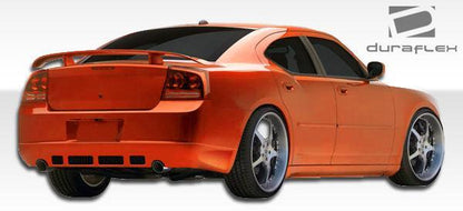 2006-2010 Dodge Charger Duraflex RK-S Kit