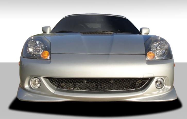2003-2005 Toyota MRS Duraflex TD3000 Front Lip