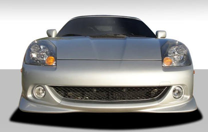 2003-2005 Toyota MRS Duraflex TD3000 Front Lip