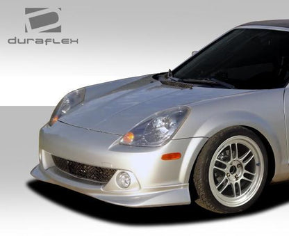 2003-2005 Toyota MRS Duraflex TD3000 Front Lip