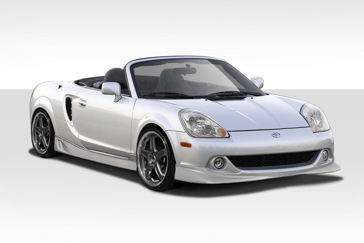 2004-2005 Toyota MRS Duraflex TD3000 Kit