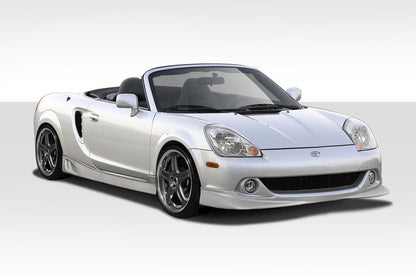 2004-2005 Toyota MRS Duraflex TD3000 Kit