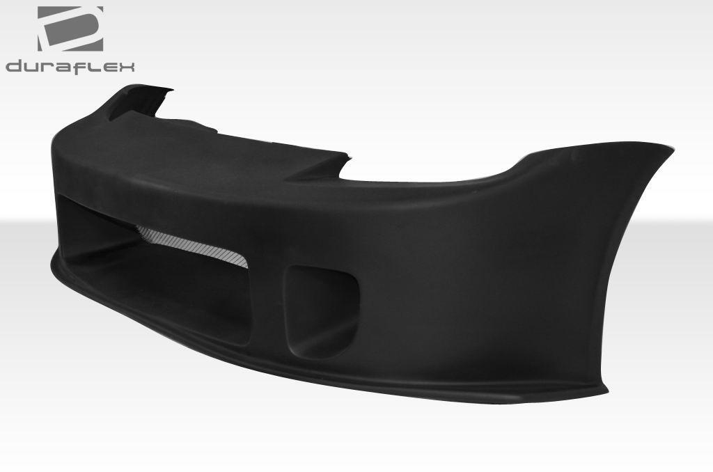 2000-2005 Toyota MRS Duraflex TD3000 Front Bumper