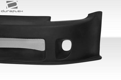 2000-2005 Toyota MRS Duraflex TD3000 Front Bumper