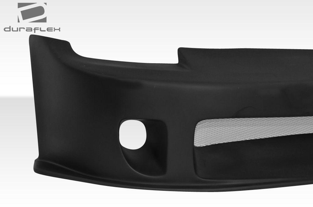 2000-2005 Toyota MRS Duraflex TD3000 Front Bumper