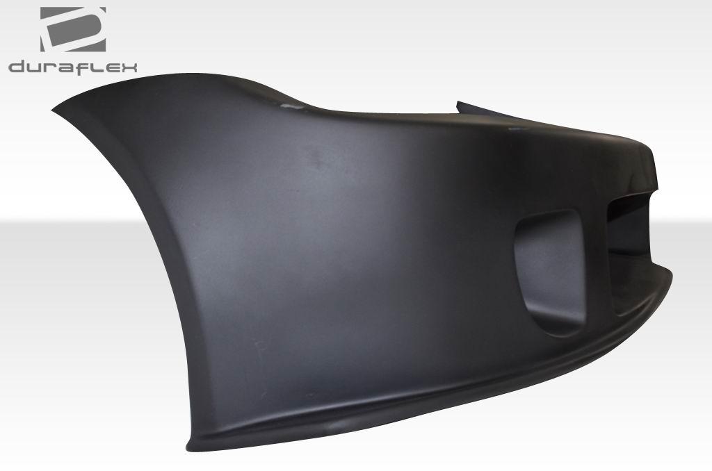 2000-2005 Toyota MRS Duraflex TD3000 Front Bumper