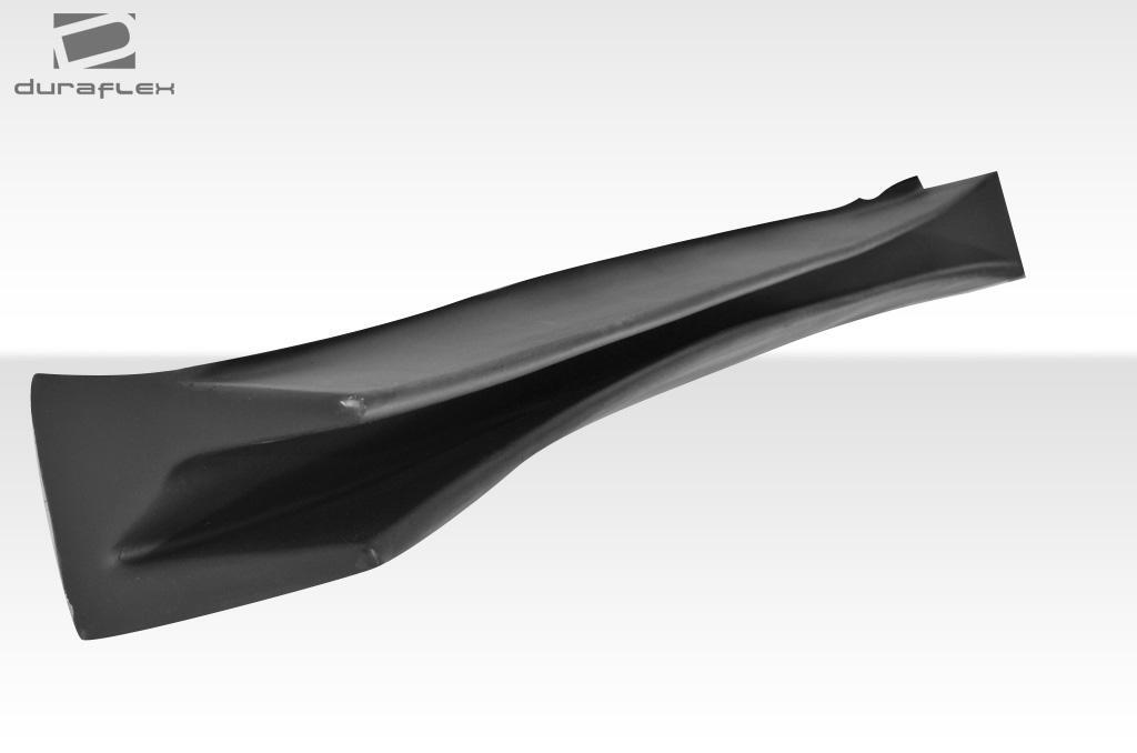 2000-2005 Toyota MRS Duraflex TD3000 Side Skirts