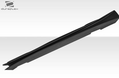 2000-2005 Toyota MRS Duraflex TD3000 Side Skirts