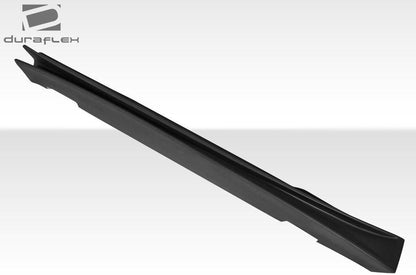 2000-2005 Toyota MRS Duraflex TD3000 Side Skirts