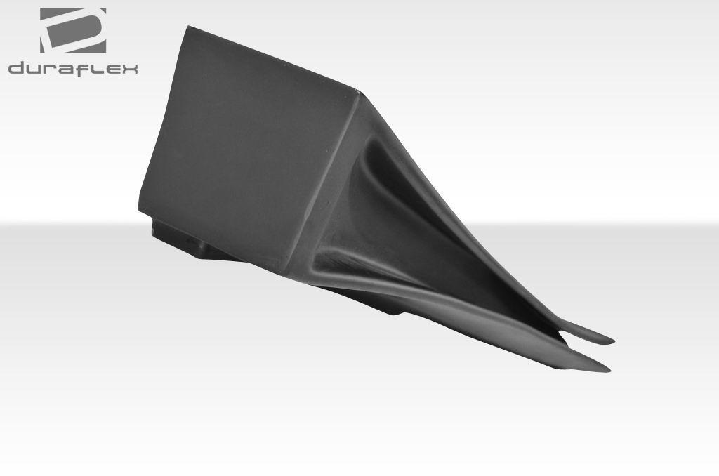 2000-2005 Toyota MRS Duraflex TD3000 Side Skirts