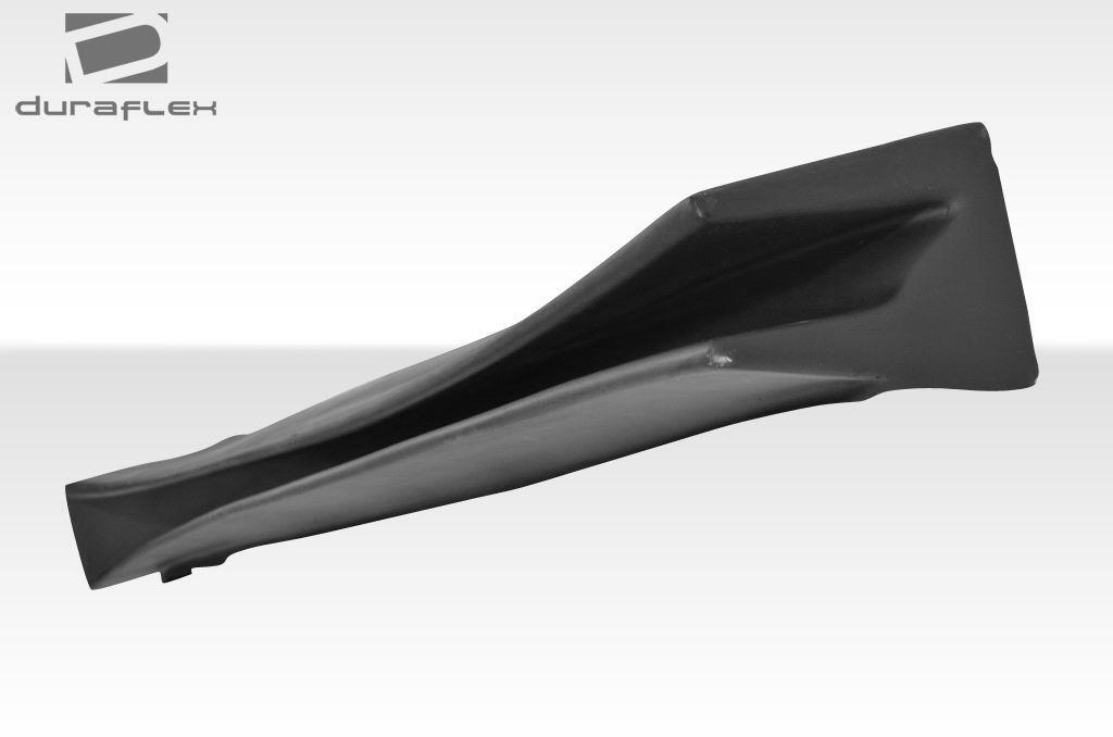 2000-2005 Toyota MRS Duraflex TD3000 Side Skirts
