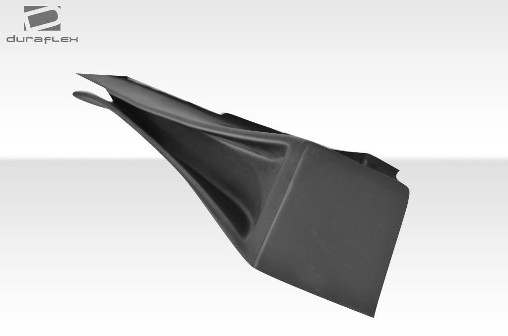 2000-2005 Toyota MRS Duraflex TD3000 Side Skirts