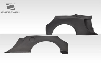 2000-2005 Toyota MRS Duraflex TD3000 Fender