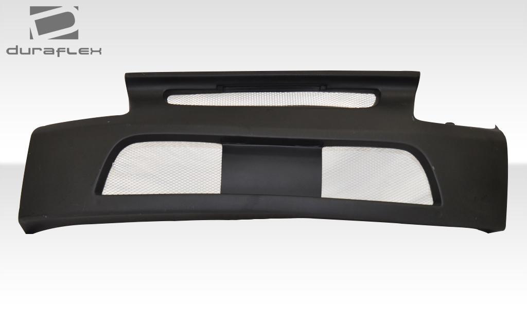 2000-2005 Toyota MRS Duraflex TD3000 Rear Bumper