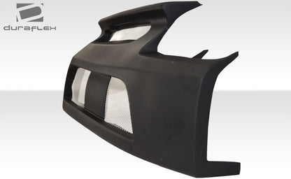 2000-2005 Toyota MRS Duraflex TD3000 Rear Bumper