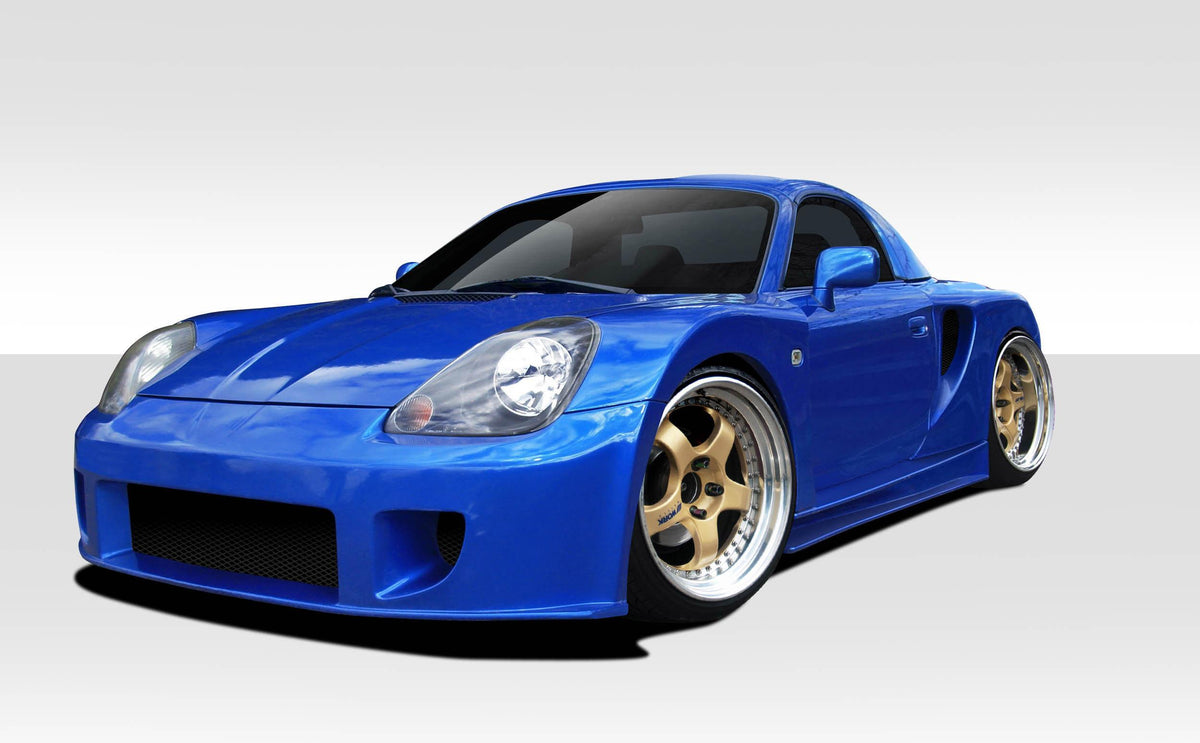 2000-2005 Toyota MRS Duraflex TD3000 Kit