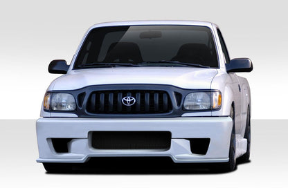 2001-2004 Toyota Tacoma Duraflex Xtreme Front Bumper
