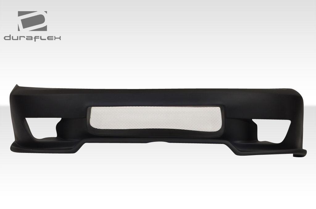 2001-2004 Toyota Tacoma Duraflex Xtreme Front Bumper