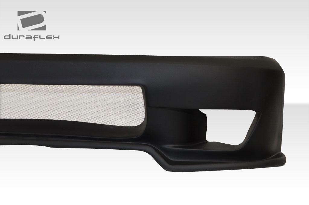 2001-2004 Toyota Tacoma Duraflex Xtreme Front Bumper