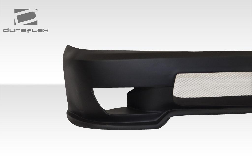 2001-2004 Toyota Tacoma Duraflex Xtreme Front Bumper
