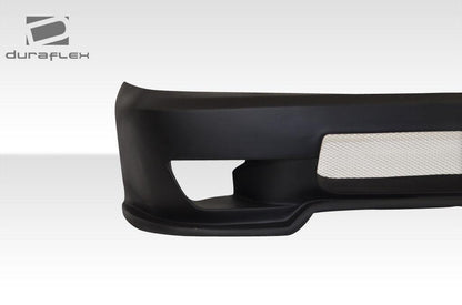 2001-2004 Toyota Tacoma Duraflex Xtreme Front Bumper