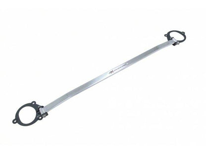 Megan Racing Front Upper Strut Tower Bar for Mercedes-Benz CLA/GLA/AMG 2014 to 2018 Race Spec Aluminum One Piece MR-SB-MBC117FU-1P