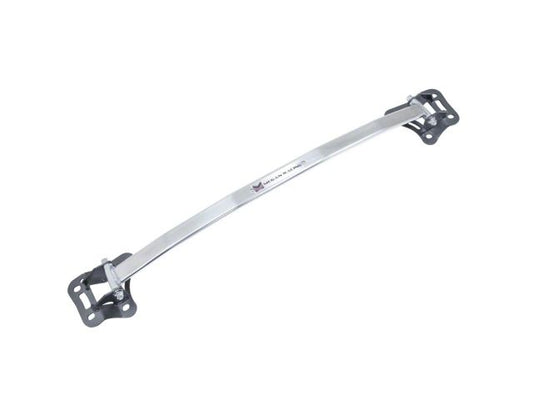 Megan Racing Race Spec Bar for Nissan Sentra 2013 to 2019 Versa 2006 to 2012 Strut Tower Bars - MR-SB-NSE13FU-1P