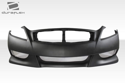 2008-2015 Infiniti G Coupe Duraflex IPL Look Front Bumper