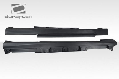 2008-2015 Infiniti G Coupe Duraflex IPL Look Side Skirts