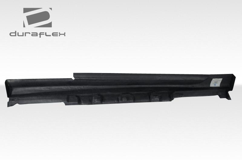 2008-2015 Infiniti G Coupe Duraflex IPL Look Side Skirts