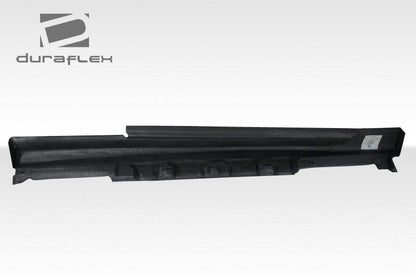 2008-2015 Infiniti G Coupe Duraflex IPL Look Side Skirts