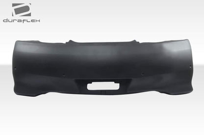 2008-2015 Infiniti G Coupe Duraflex IPL Look Rear Bumper