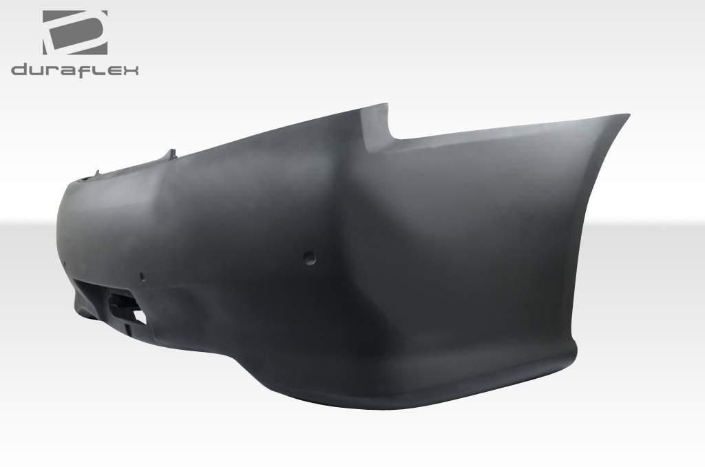 2008-2015 Infiniti G Coupe Duraflex IPL Look Rear Bumper