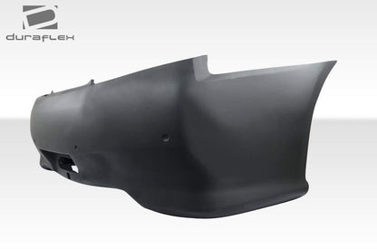 2008-2015 Infiniti G Coupe Duraflex IPL Look Rear Bumper