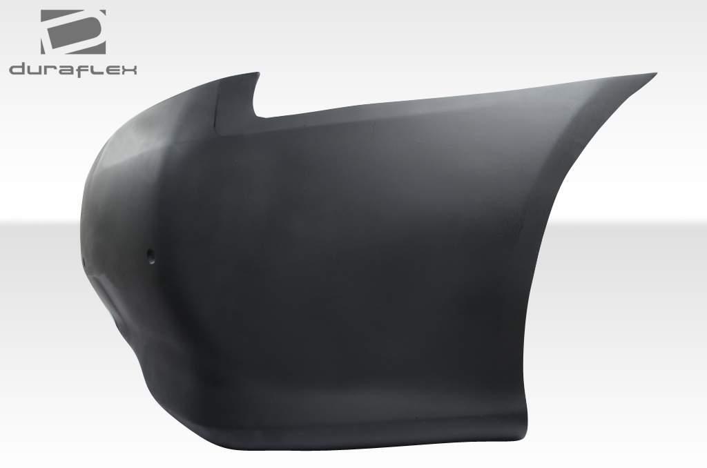 2008-2015 Infiniti G Coupe Duraflex IPL Look Rear Bumper