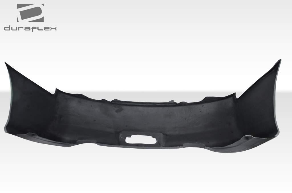 2008-2015 Infiniti G Coupe Duraflex IPL Look Rear Bumper