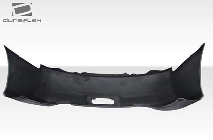 2008-2015 Infiniti G Coupe Duraflex IPL Look Rear Bumper
