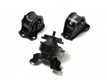 Megan Racing Engine & Transmission Mount Set for Honda Civic 1996-2000 3 Pieces - MRS-HA-0440