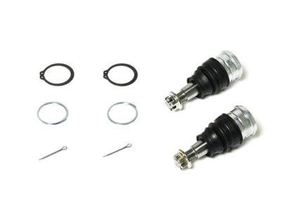 Megan Racing Front Roll Center Adjuster 2pcs for Honda Fit GK 2015+ Harder Reinforced Rubber Bushings - MRS-HA-1250
