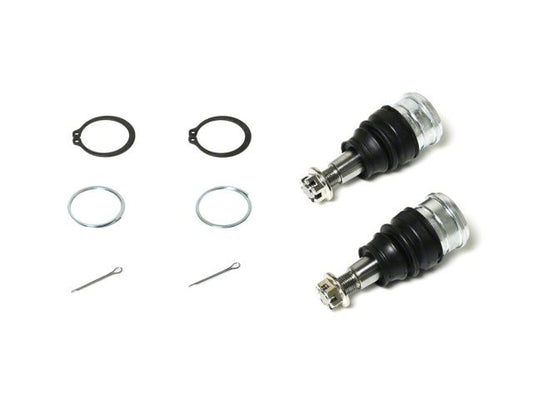 Megan Racing Front Roll Center Adjuster 2pcs for Honda Fit GK 2015+ Harder Reinforced Rubber Bushings - MRS-HA-1250