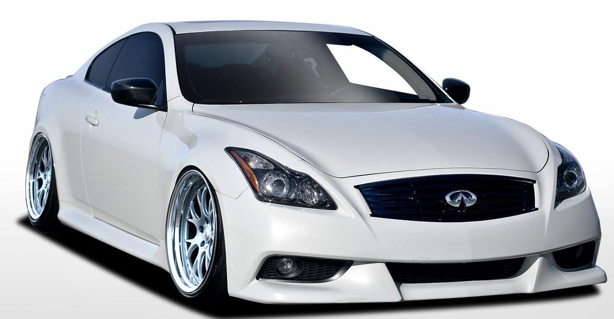2008-2015 Infiniti G Coupe Duraflex IPL Look Kit