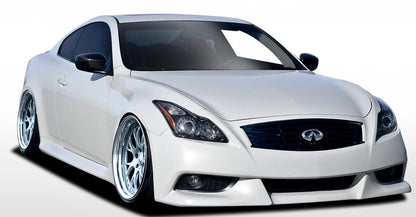 2008-2015 Infiniti G Coupe Duraflex IPL Look Kit
