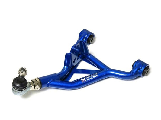 Megan Racing Rear Upper Camber Kit for FX37 2009+ Hardened Rubber 2pcs - MRS-IF-0210