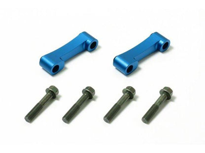 Megan Racing Roll Center Adjuster Front for Lexus IS300 2001-2005 30mm Increase MRS-LX-0350